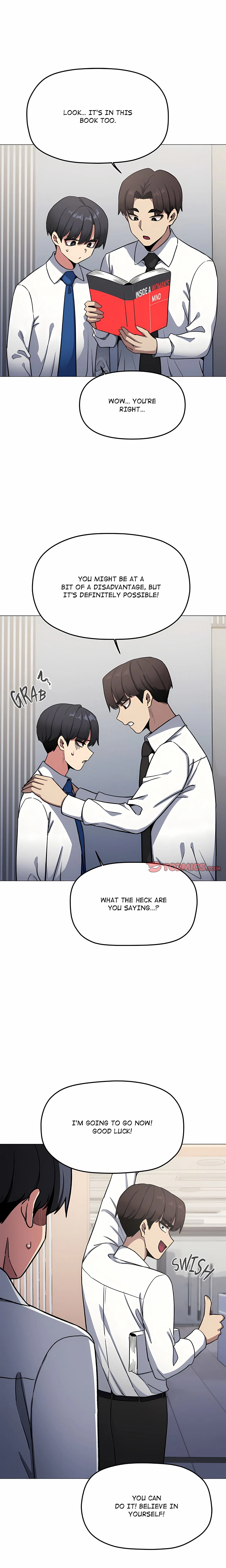 Read Someone Stop Her - Chapter 76 - someonestopher.net | Image 21