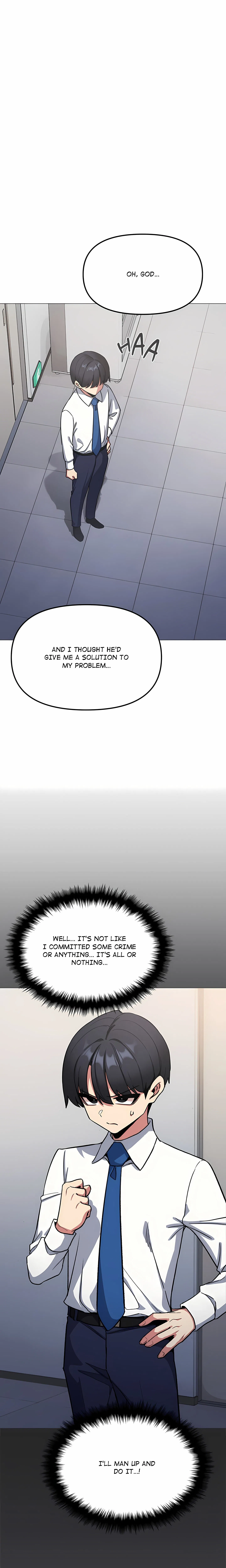 Read Someone Stop Her - Chapter 76 - someonestopher.net | Image 22