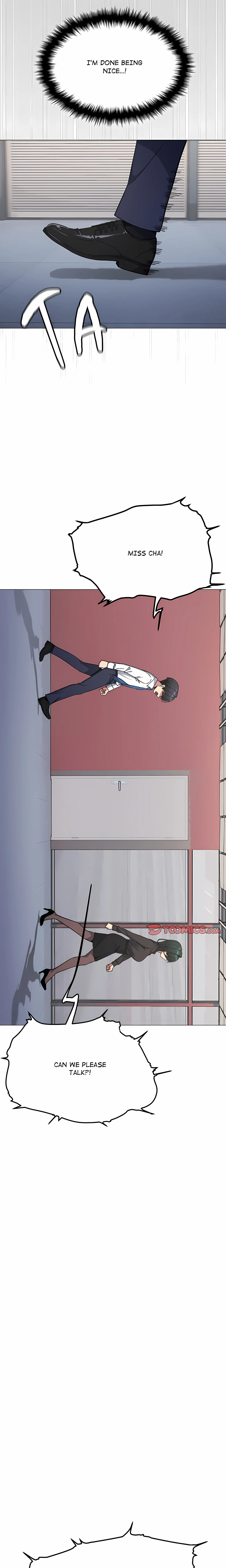 Read Someone Stop Her - Chapter 76 - someonestopher.net | Image 26
