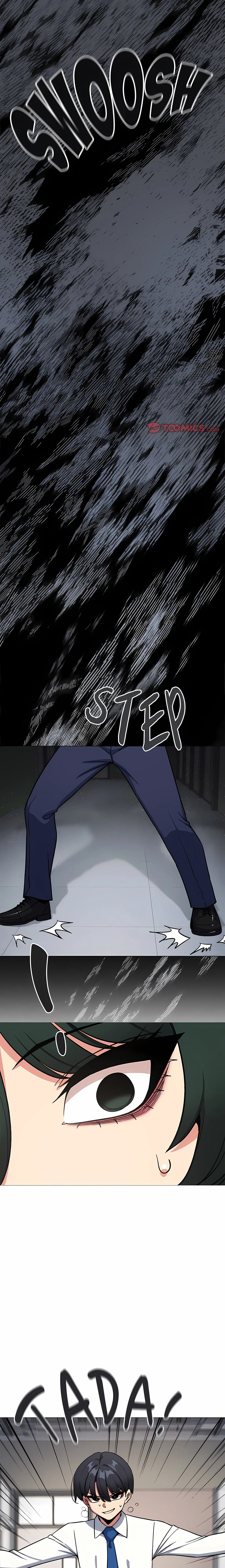 Read Someone Stop Her - Chapter 76 - someonestopher.net | Image 28