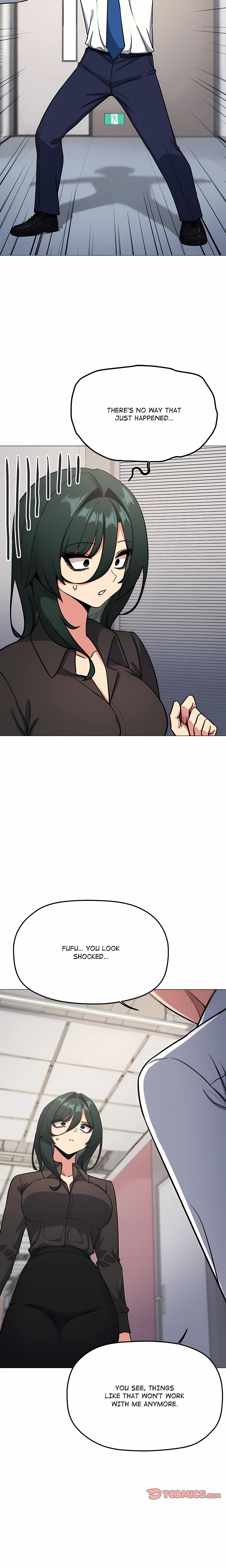 Read Someone Stop Her - Chapter 76 - someonestopher.net | Image 29