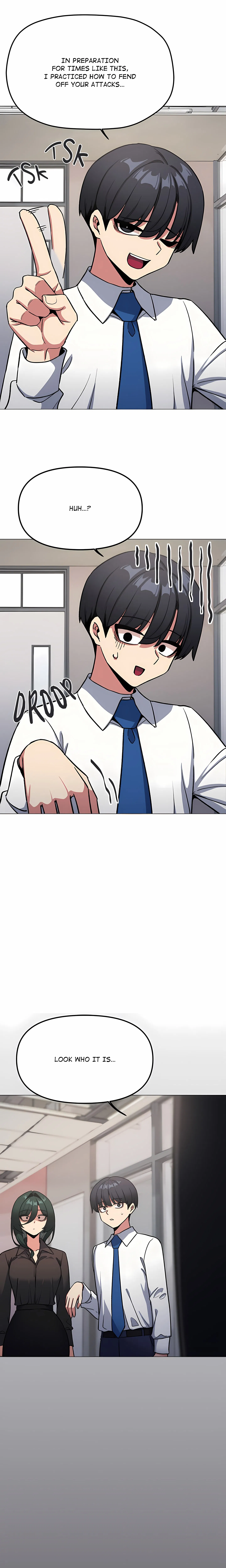 Read Someone Stop Her - Chapter 76 - someonestopher.net | Image 30