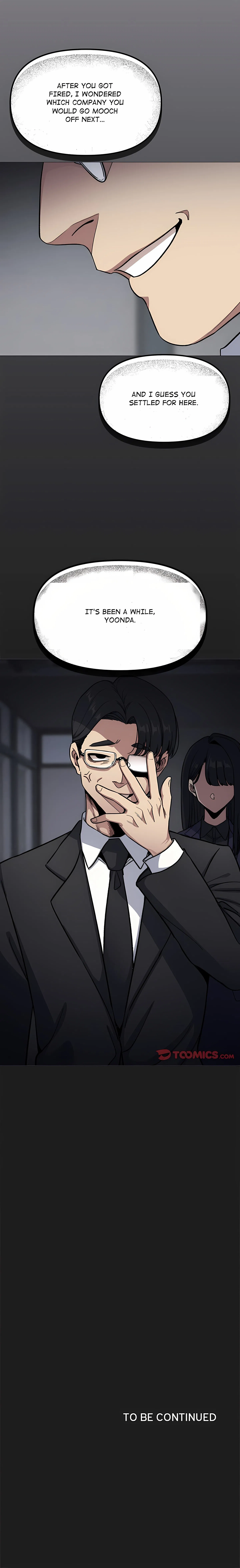 Read Someone Stop Her - Chapter 76 - someonestopher.net | Image 31