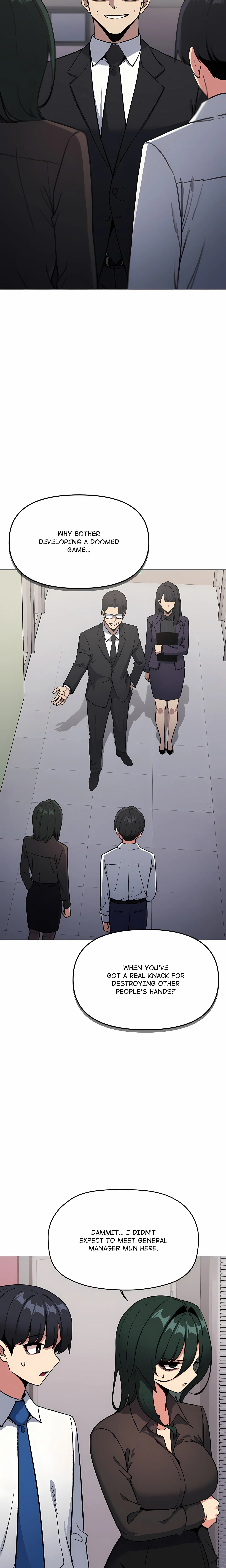Read Someone Stop Her - Chapter 77 - someonestopher.net | Image 2