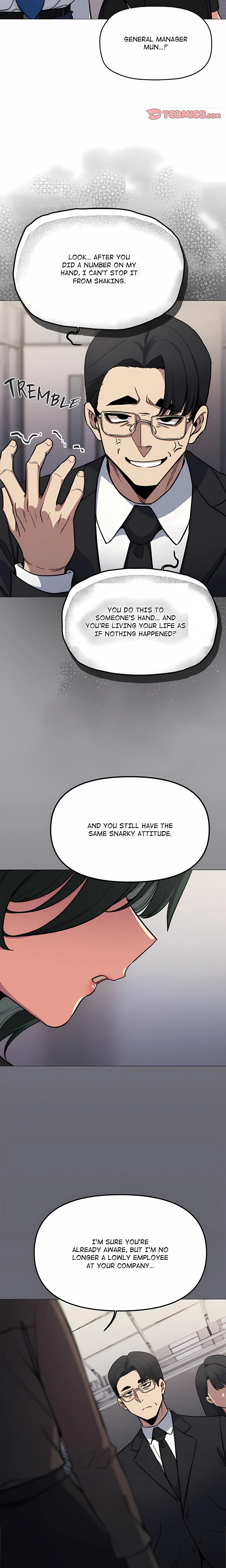 Read Someone Stop Her - Chapter 77 - someonestopher.net | Image 3