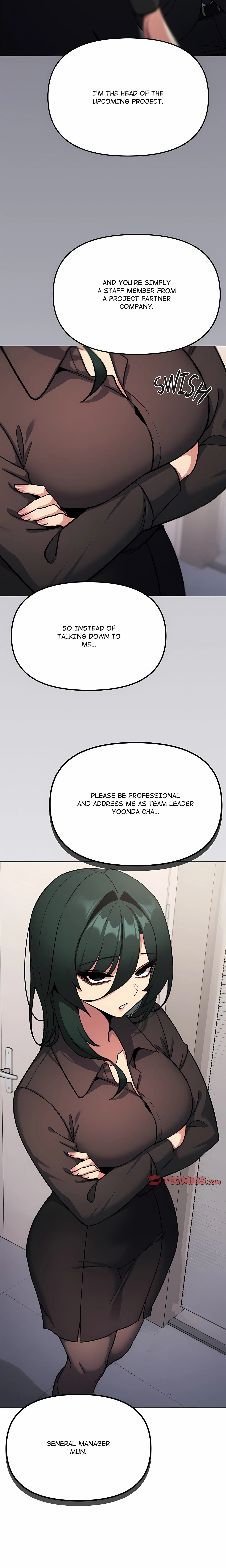 Read Someone Stop Her - Chapter 77 - someonestopher.net | Image 4