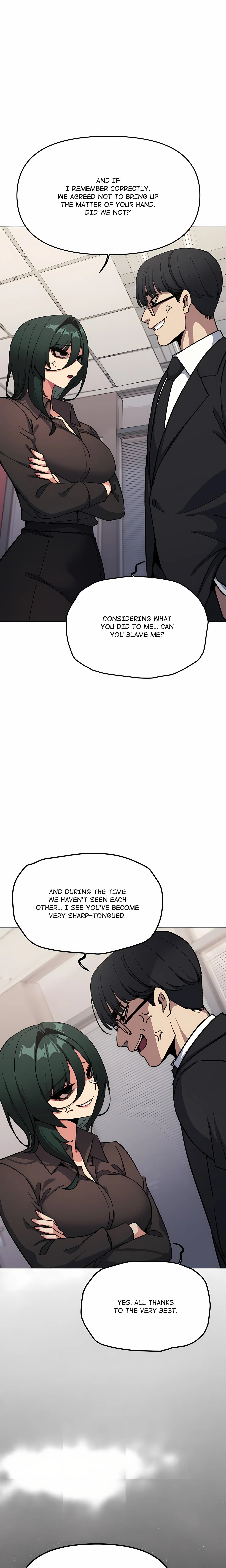 Read Someone Stop Her - Chapter 77 - someonestopher.net | Image 5