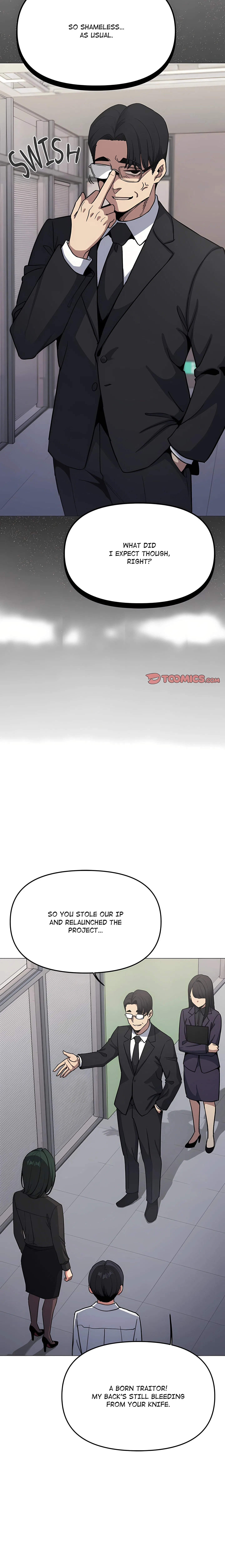 Read Someone Stop Her - Chapter 77 - someonestopher.net | Image 6