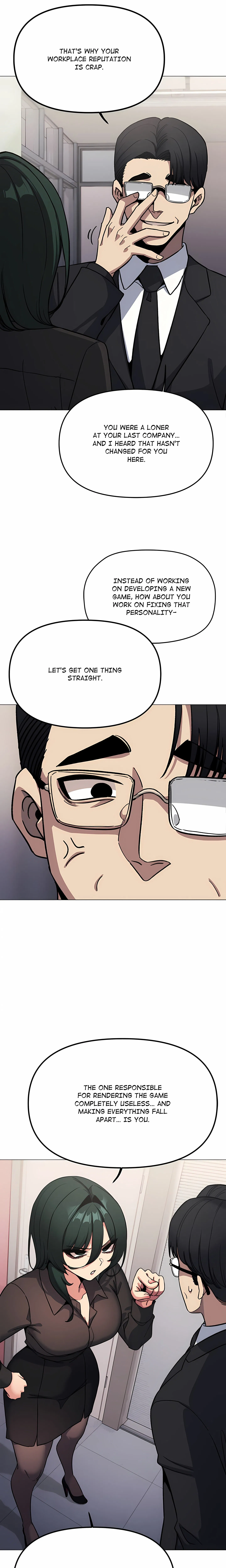 Read Someone Stop Her - Chapter 77 - someonestopher.net | Image 7