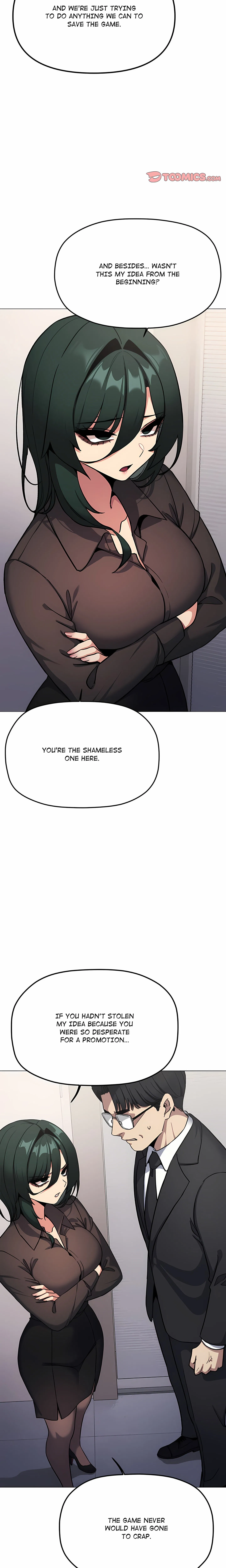 Read Someone Stop Her - Chapter 77 - someonestopher.net | Image 8