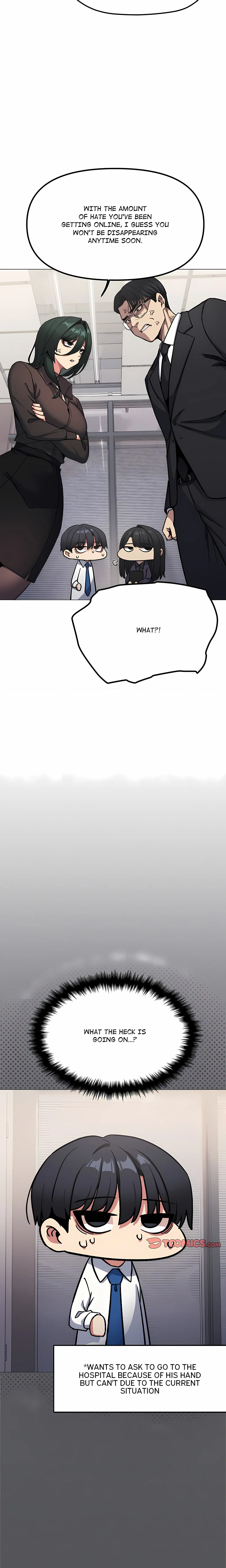 Read Someone Stop Her - Chapter 77 - someonestopher.net | Image 9
