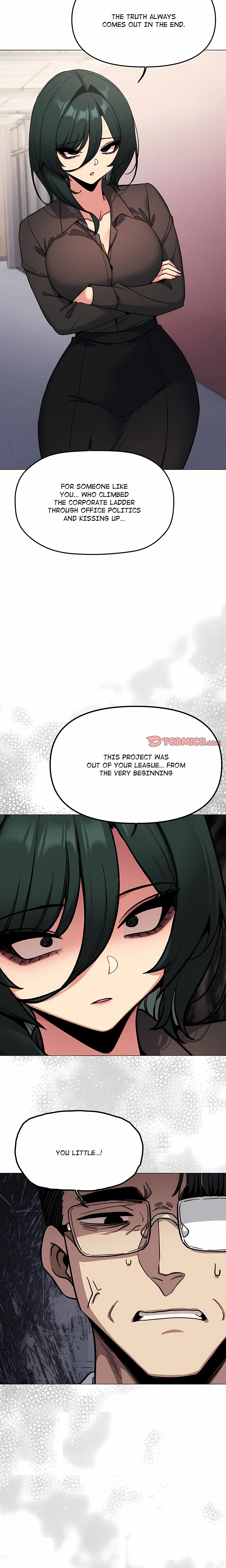 Read Someone Stop Her - Chapter 77 - someonestopher.net | Image 11