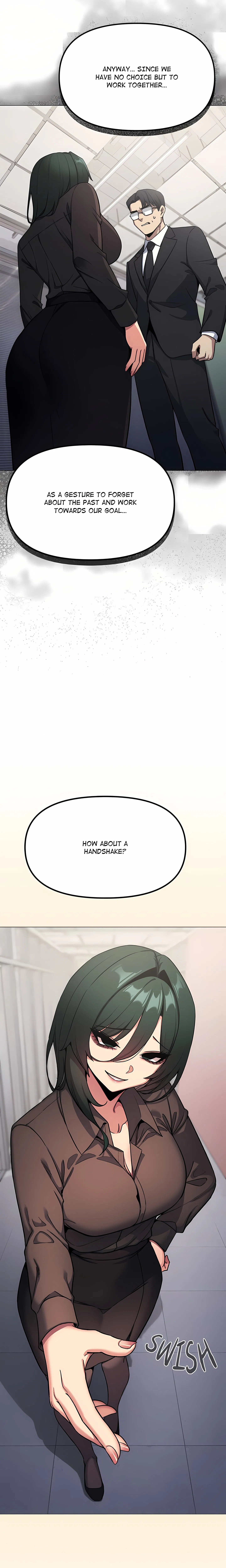 Read Someone Stop Her - Chapter 77 - someonestopher.net | Image 12
