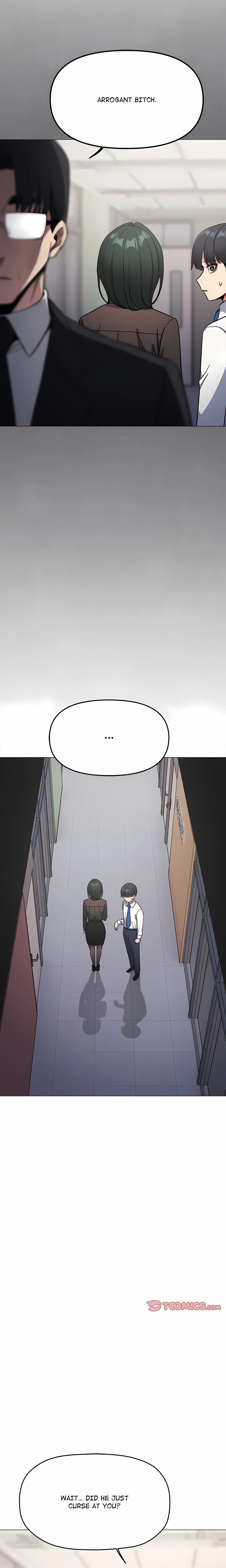 Read Someone Stop Her - Chapter 77 - someonestopher.net | Image 14