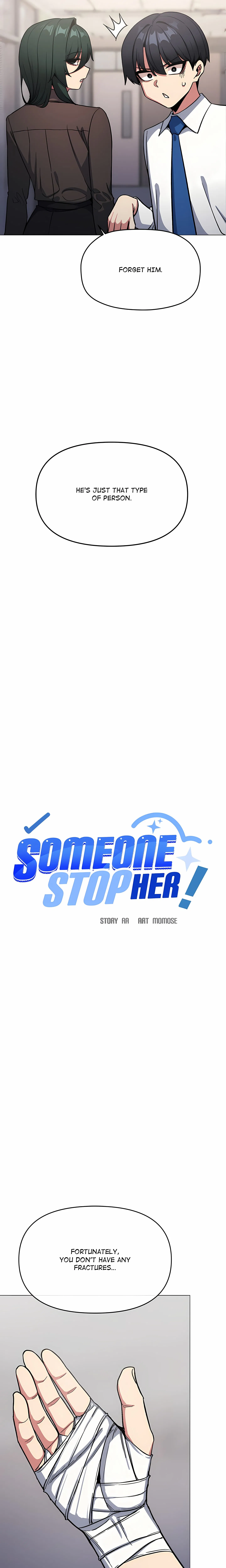 Read Someone Stop Her - Chapter 77 - someonestopher.net | Image 15