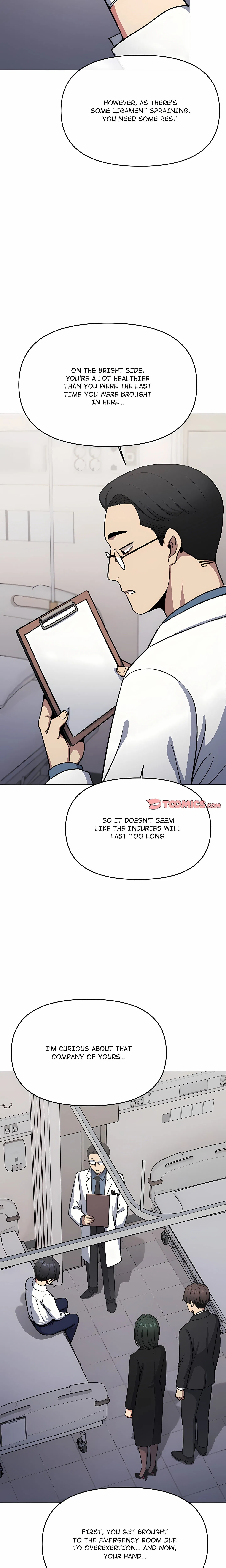 Read Someone Stop Her - Chapter 77 - someonestopher.net | Image 16