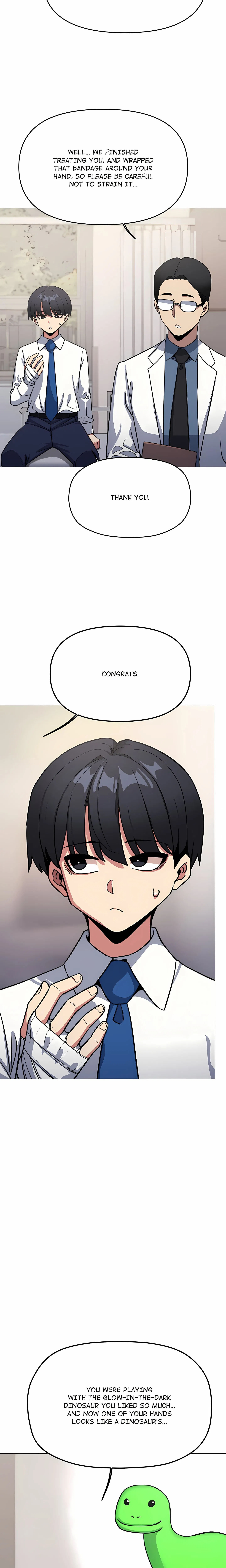 Read Someone Stop Her - Chapter 77 - someonestopher.net | Image 17