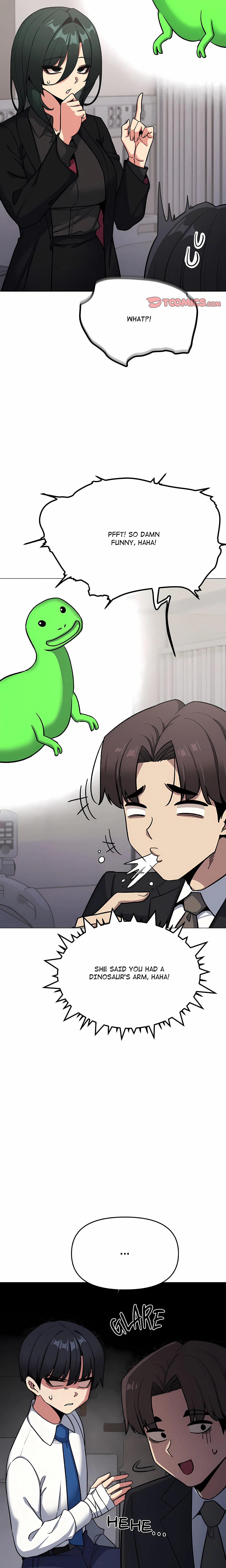 Read Someone Stop Her - Chapter 77 - someonestopher.net | Image 18