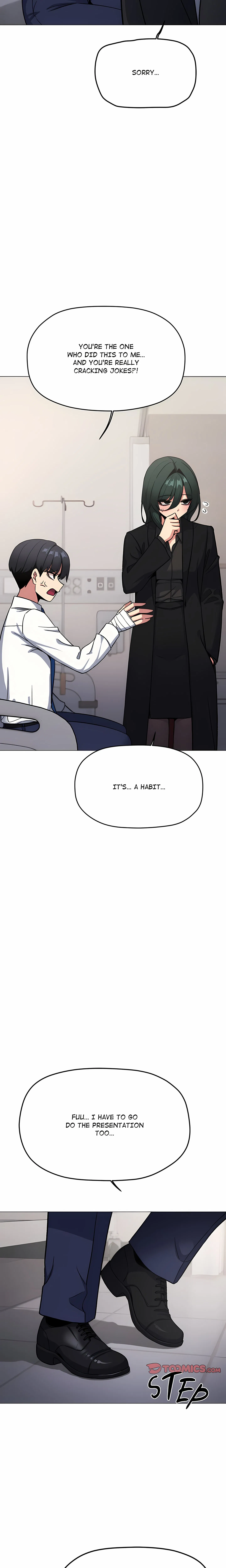 Read Someone Stop Her - Chapter 77 - someonestopher.net | Image 19