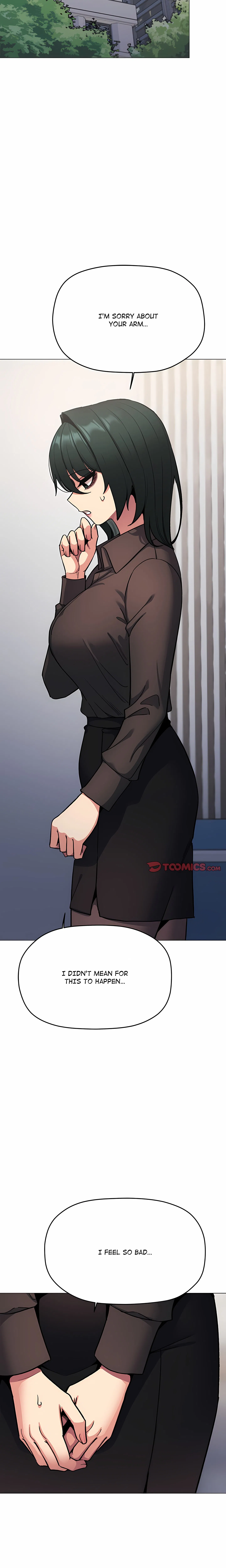 Read Someone Stop Her - Chapter 77 - someonestopher.net | Image 21