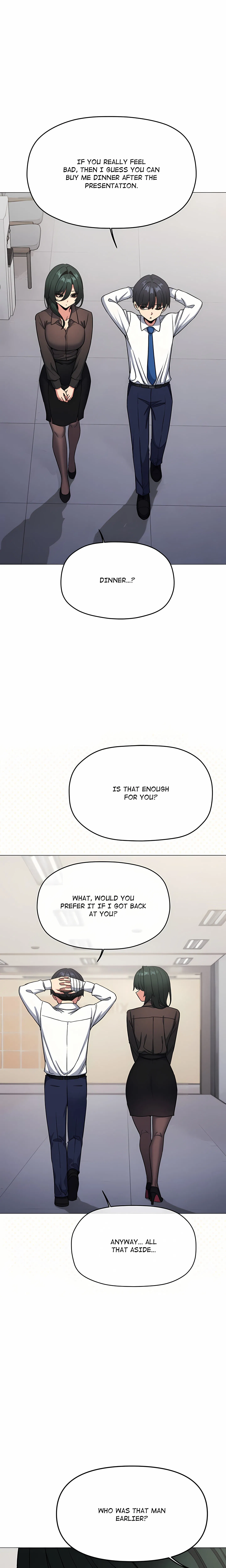 Read Someone Stop Her - Chapter 77 - someonestopher.net | Image 22