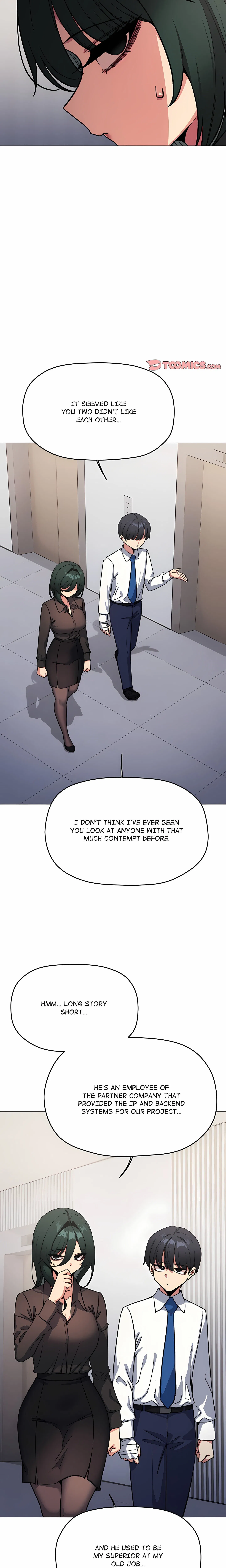 Read Someone Stop Her - Chapter 77 - someonestopher.net | Image 23