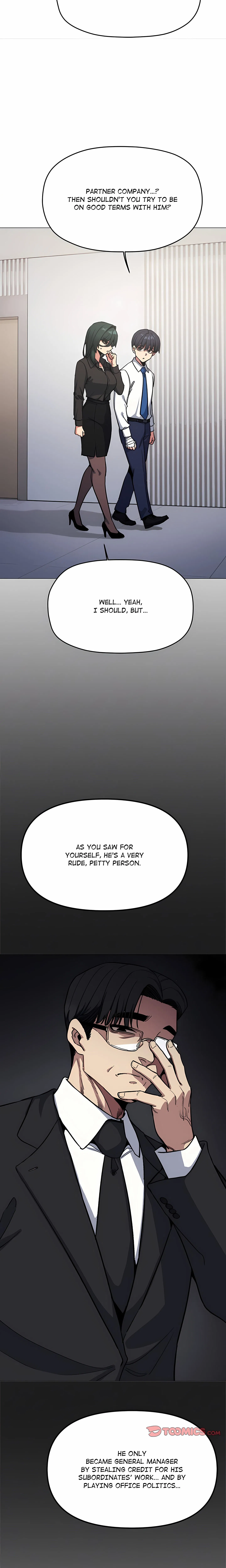 Read Someone Stop Her - Chapter 77 - someonestopher.net | Image 24