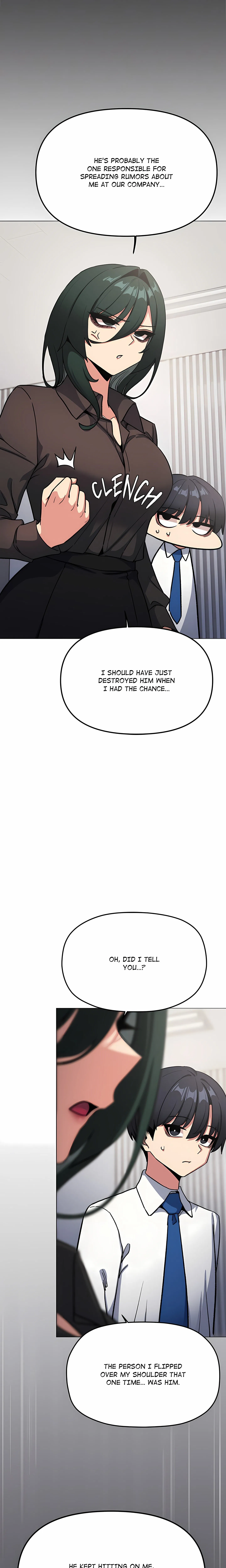Read Someone Stop Her - Chapter 77 - someonestopher.net | Image 25