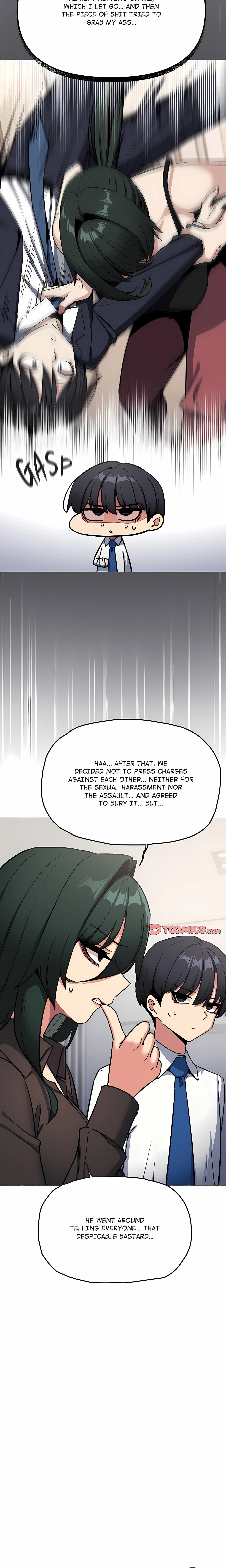 Read Someone Stop Her - Chapter 77 - someonestopher.net | Image 26