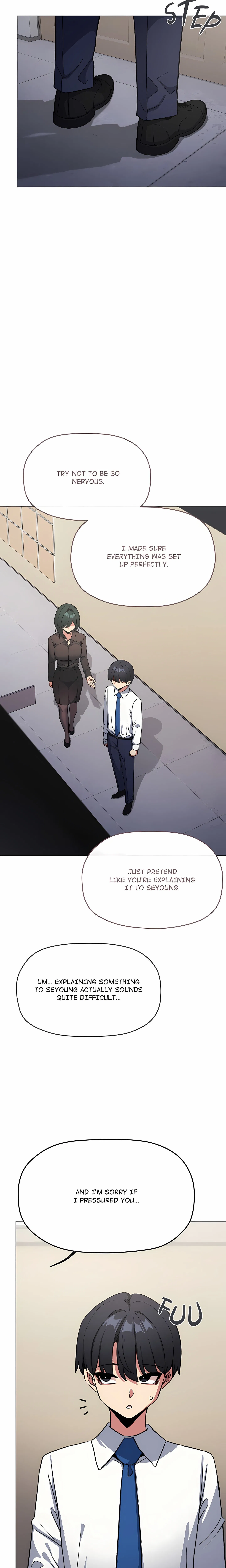 Read Someone Stop Her - Chapter 77 - someonestopher.net | Image 27