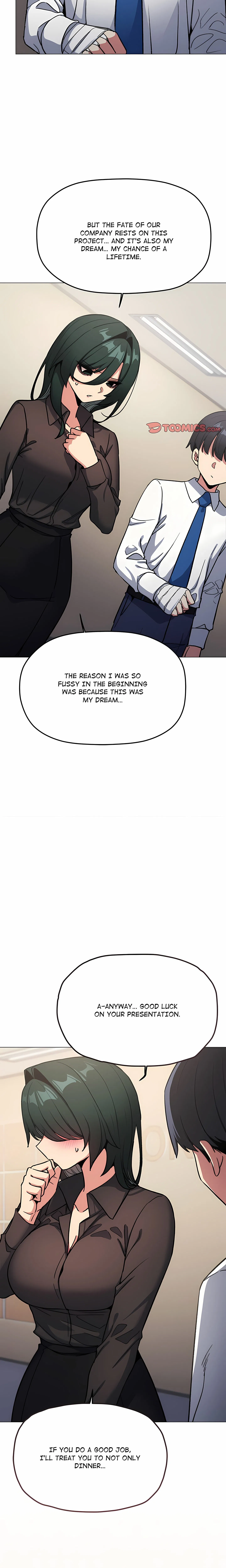 Read Someone Stop Her - Chapter 77 - someonestopher.net | Image 28