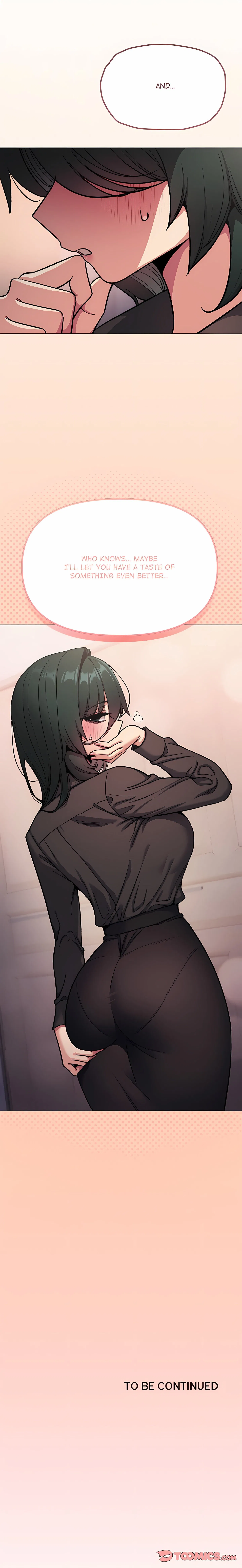 Read Someone Stop Her - Chapter 77 - someonestopher.net | Image 29