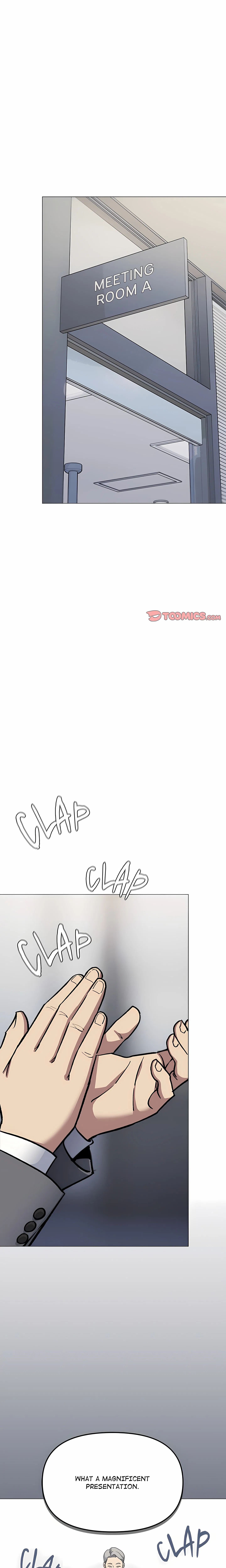 Read Someone Stop Her - Chapter 78 - someonestopher.net | Image 1