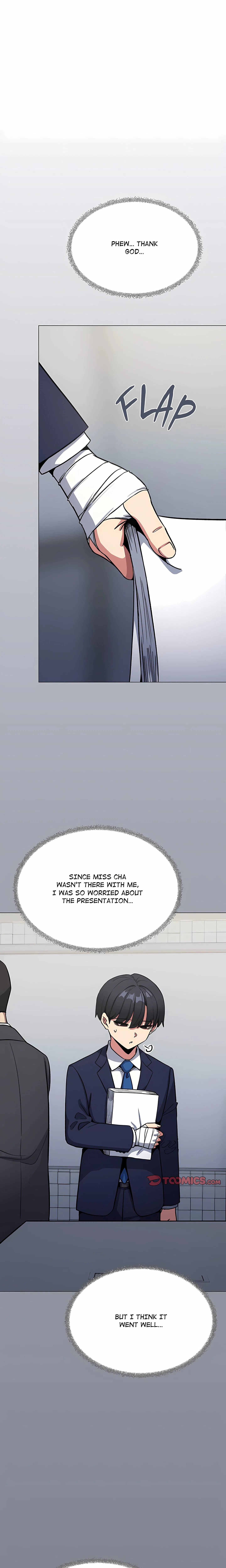 Read Someone Stop Her - Chapter 78 - someonestopher.net | Image 4