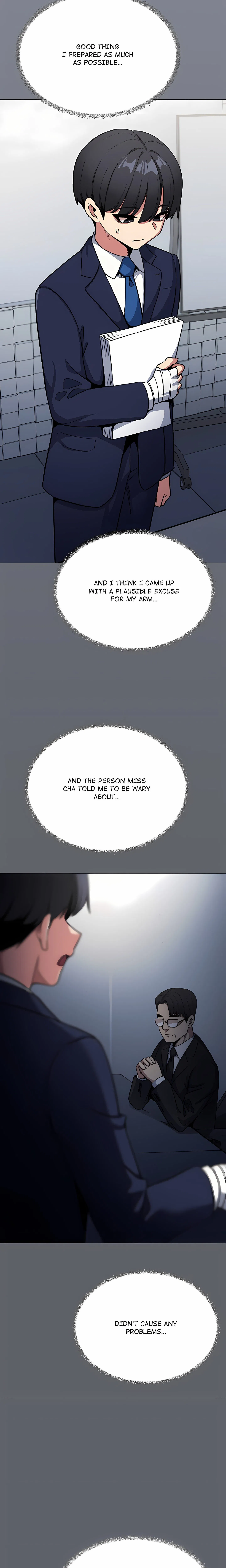 Read Someone Stop Her - Chapter 78 - someonestopher.net | Image 5