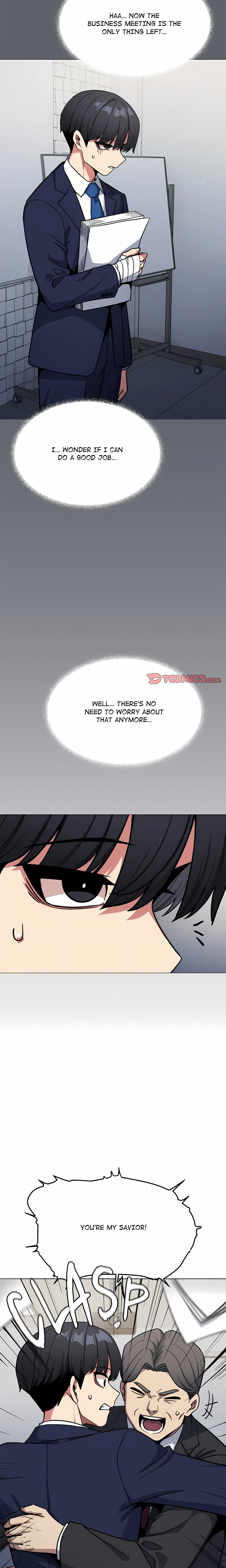 Read Someone Stop Her - Chapter 78 - someonestopher.net | Image 6