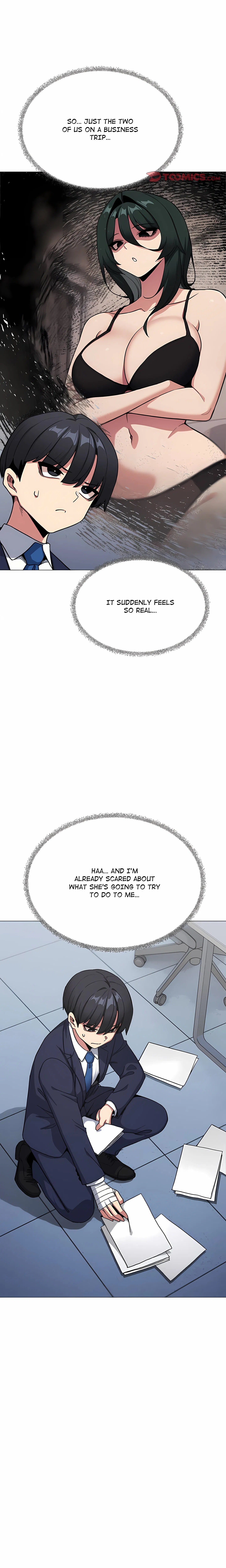 Read Someone Stop Her - Chapter 78 - someonestopher.net | Image 8