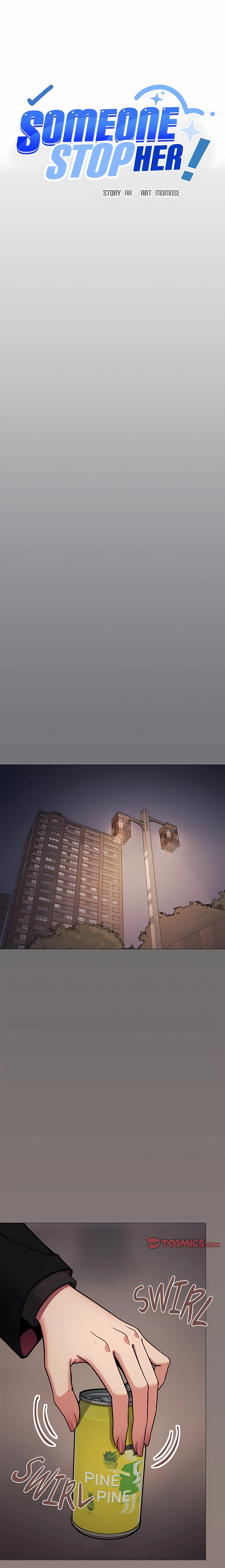 Read Someone Stop Her - Chapter 78 - someonestopher.net | Image 9