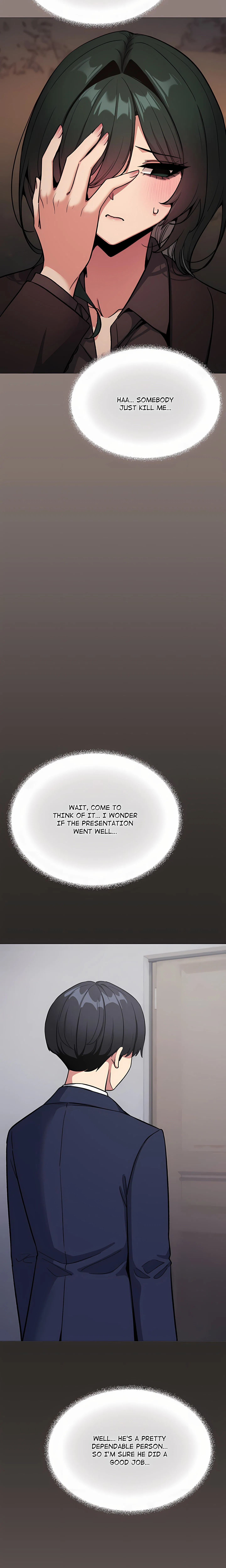 Read Someone Stop Her - Chapter 78 - someonestopher.net | Image 12