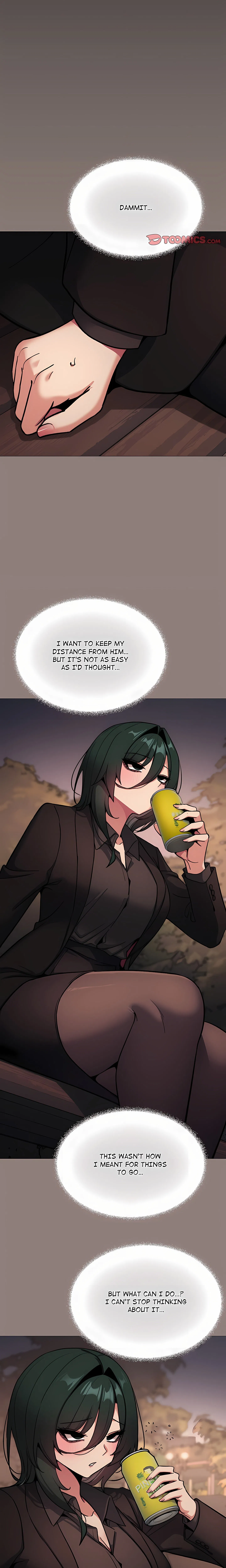 Read Someone Stop Her - Chapter 78 - someonestopher.net | Image 13