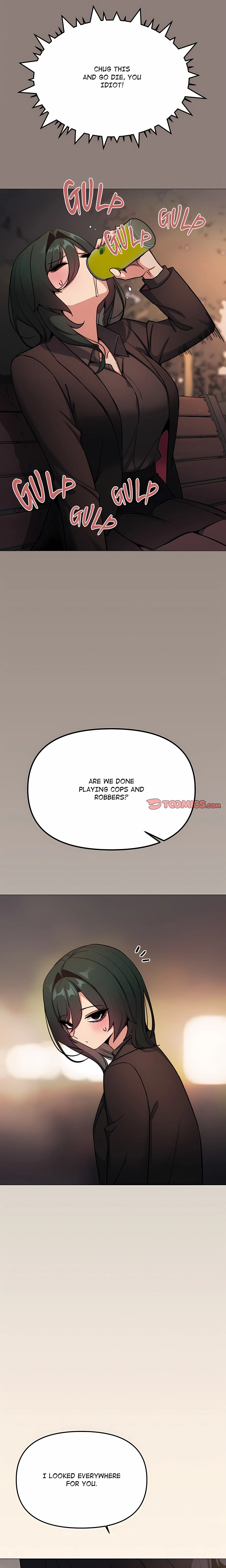 Read Someone Stop Her - Chapter 78 - someonestopher.net | Image 16