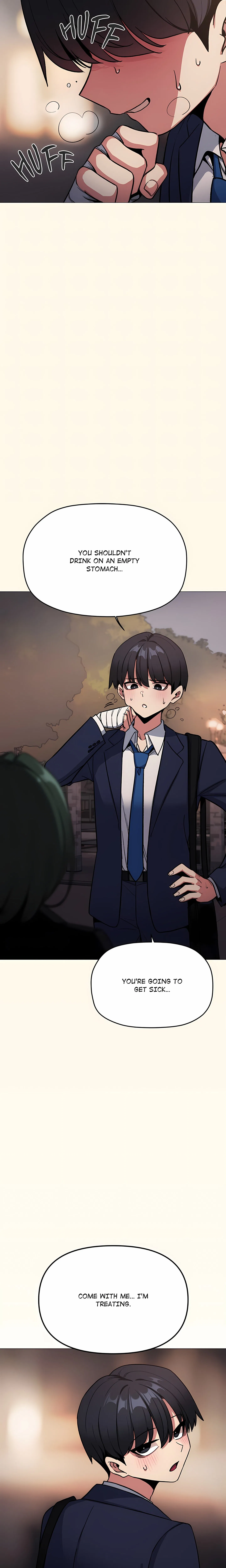 Read Someone Stop Her - Chapter 78 - someonestopher.net | Image 17