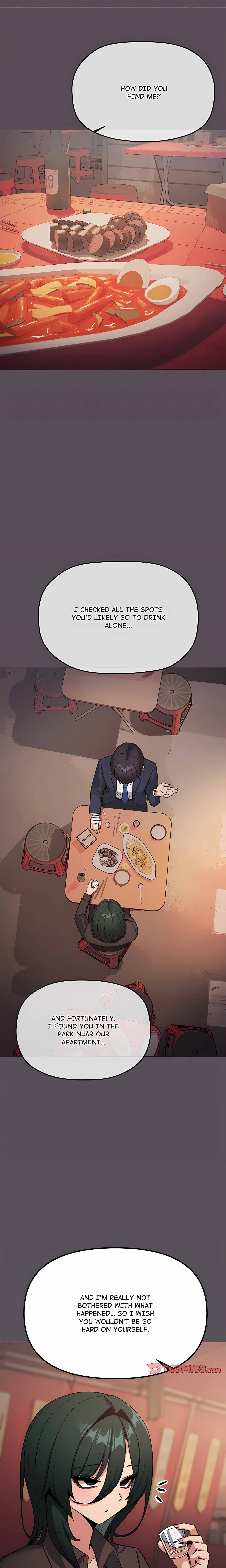 Read Someone Stop Her - Chapter 78 - someonestopher.net | Image 19