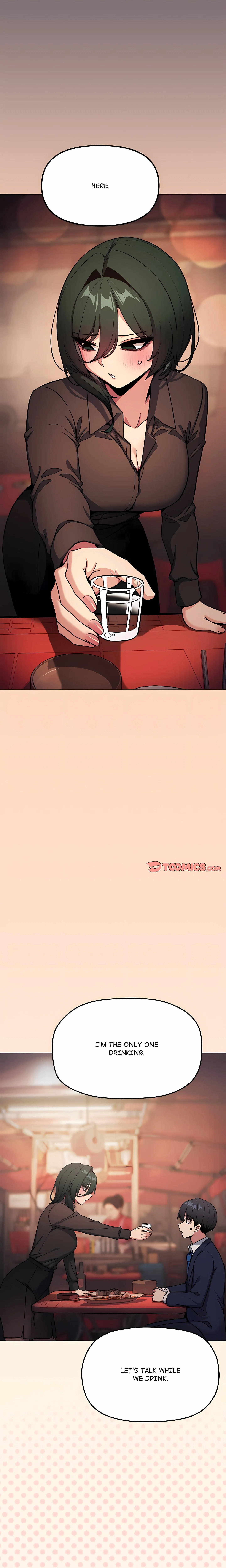 Read Someone Stop Her - Chapter 78 - someonestopher.net | Image 21