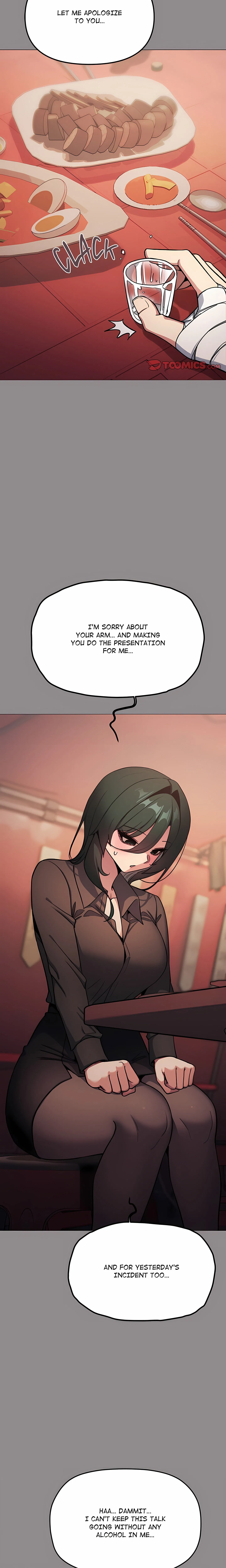 Read Someone Stop Her - Chapter 78 - someonestopher.net | Image 23