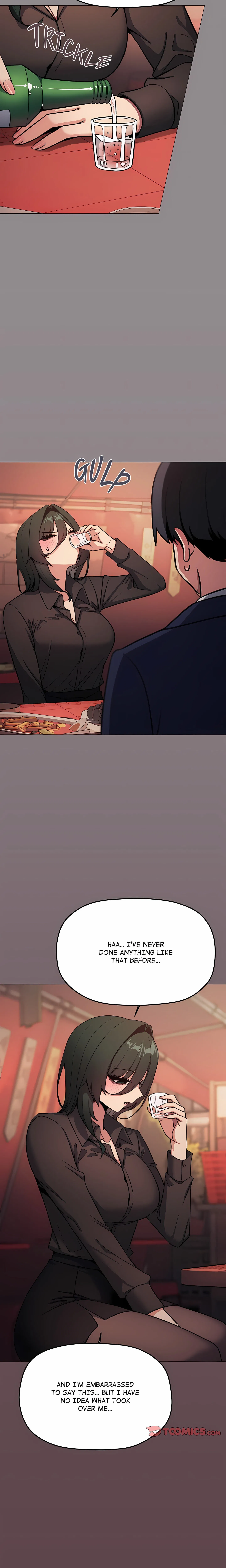 Read Someone Stop Her - Chapter 78 - someonestopher.net | Image 24