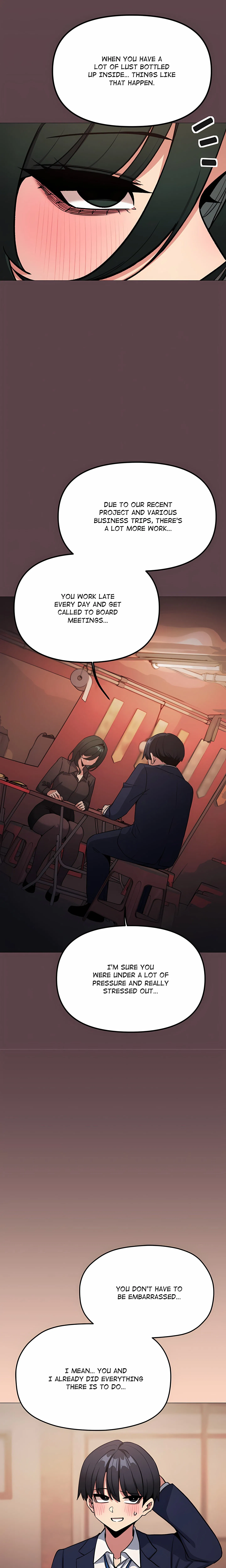 Read Someone Stop Her - Chapter 78 - someonestopher.net | Image 25