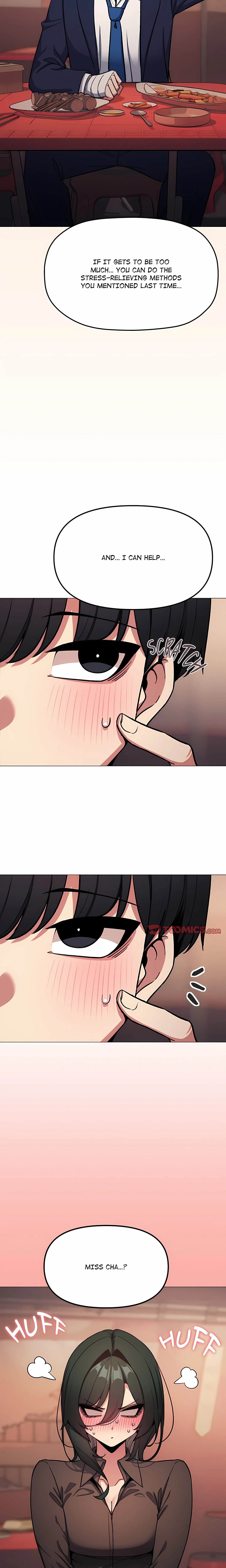 Read Someone Stop Her - Chapter 78 - someonestopher.net | Image 26