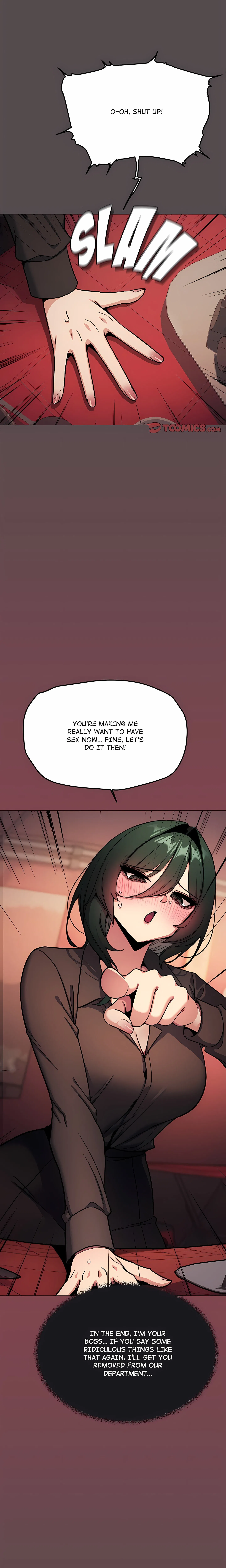 Read Someone Stop Her - Chapter 78 - someonestopher.net | Image 28