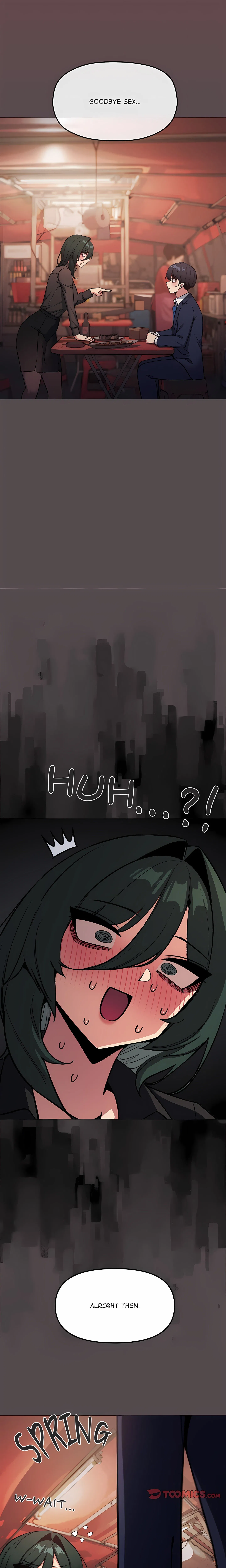 Read Someone Stop Her - Chapter 78 - someonestopher.net | Image 29